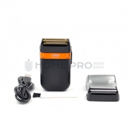 BARBEADOR ELÉTRICO PROFISSIONAL MPRO MP-2024