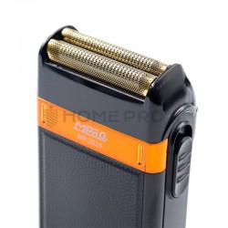 BARBEADOR ELÉTRICO PROFISSIONAL MPRO MP-2024