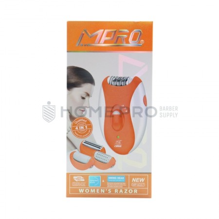 Aparador feminino 4 em 1 Lm pro mp-6037