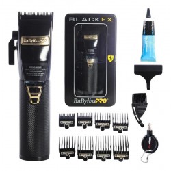 MAQ.BABYLISS PRO FX 787 BLACK