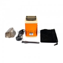 Afeitadora lm Pro rm-t16 7200rpm - Golden