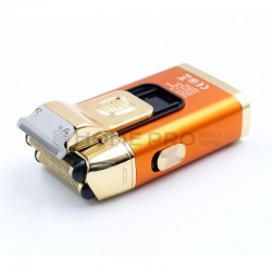 Afeitadora lm Pro rm-t16 7200rpm - Golden