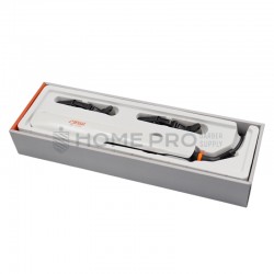 Chapinha lm Pro mp-3109, temperatura máxima de 220°C