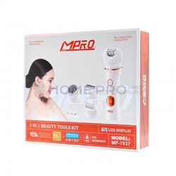 Aparador feminino 5 em 1 LM Pro MP-7937