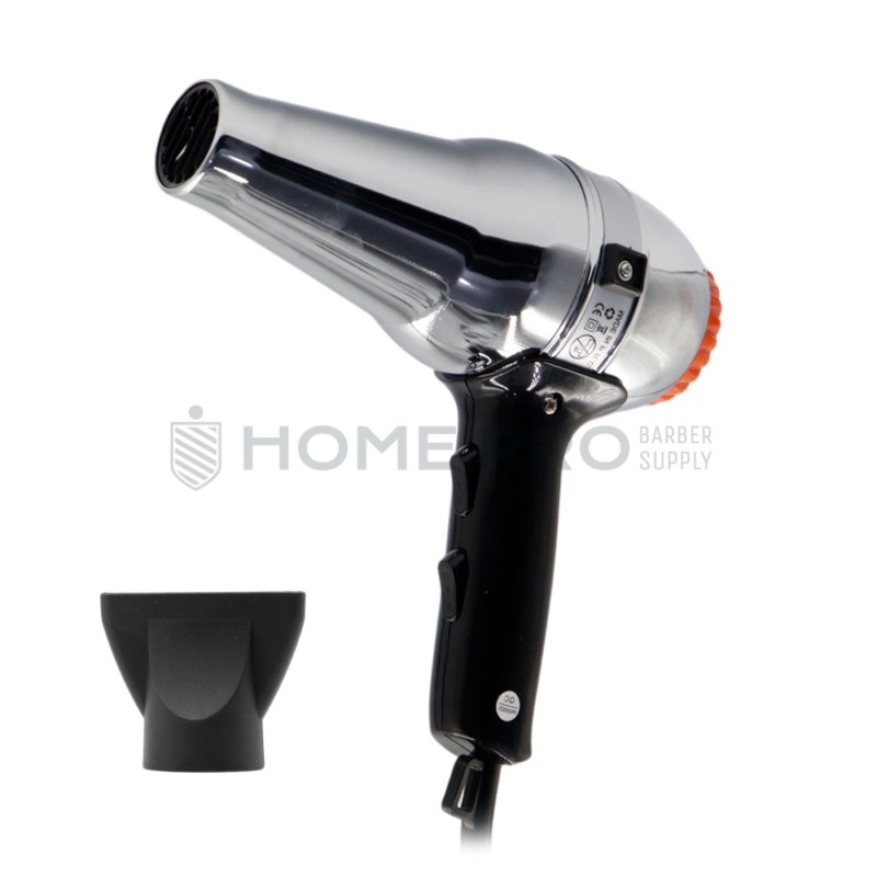 Secadora profissional lm Pro mp-6847 1600w 220v