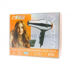 Secadora profissional lm Pro mp-6847 1600w 220v