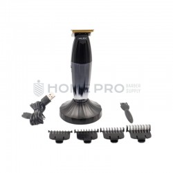 Trimmer Wlex e-1s c/base