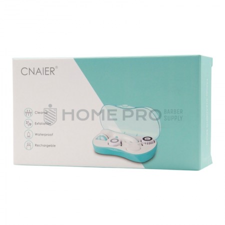 KIT LIMPIADOR FACIAL 4 EN 1 KIT LIMPIADOR FACIAL 4 EN 1