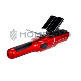 CORTADOR DE PUNTAS ABIERTAS FASIZ ROJO