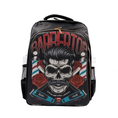 Mochila de Barbero Barber Top