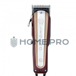 Cortador de cabelo profissional sem fio Wahl Legend sem fio