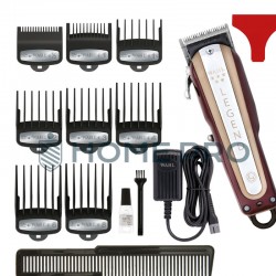 Cortador de cabello profesional inalámbrica Wahl Legend
