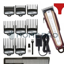 Cortador de cabelo profissional sem fio Wahl Legend sem fio