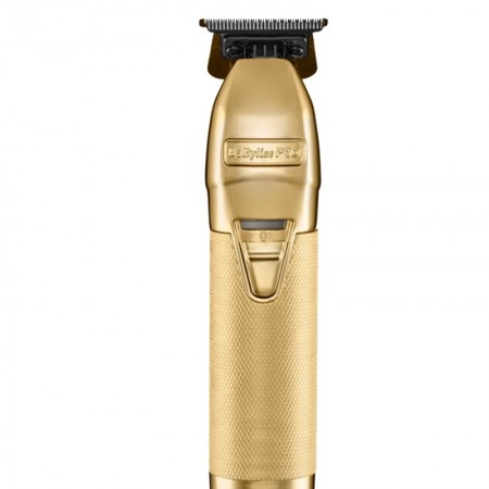 Máquina de acabamento Babylisspro Gold FX 707B