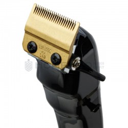 CORTADOR DE CABELO WAHL MAGIC CLIP 5 -STAR BLACK CORDLESS