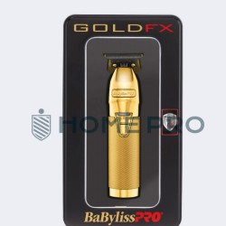Máquina de Acabado Babylisspro Gold FX 707B