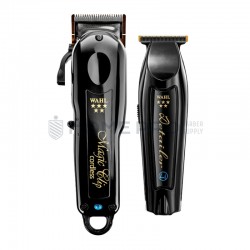 MAQ. WAHL 5-STAR BARBER COMBO