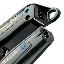 MAQ. WAHL 5-STAR BARBER COMBO
