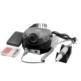 TORNO PROFESIONAL PARA UÑAS DM 202 NEGRO