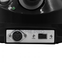 TORNO PROFESIONAL PARA UÑAS DM 202 NEGRO