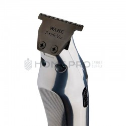 Máquina Wahl 5-star hi-viz trimmer new