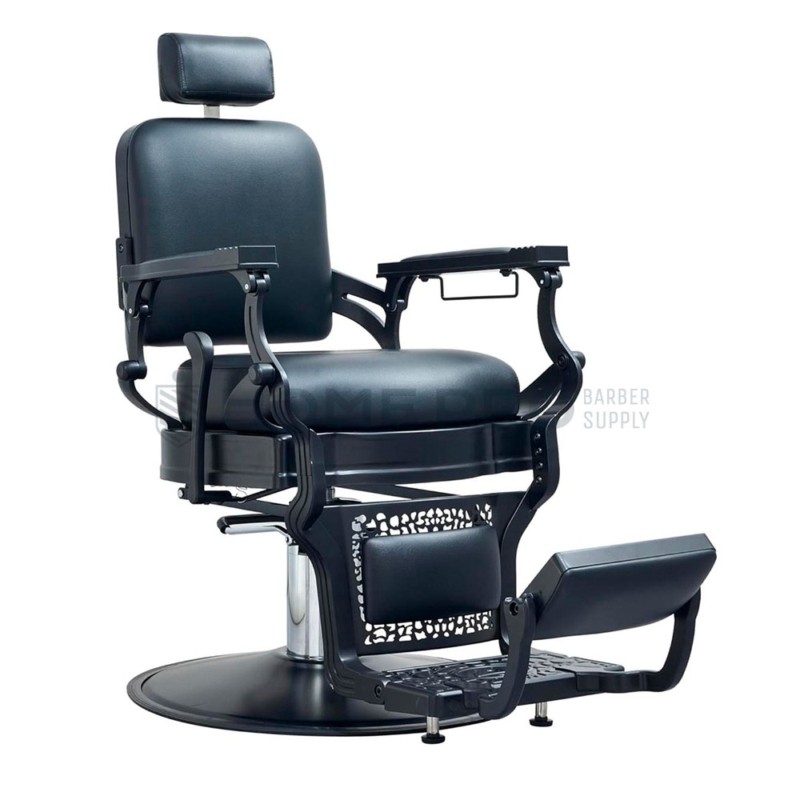 SILLÓN DE BARBERÍA LM PRO