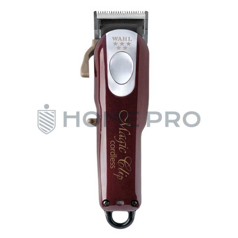 CORTADOR DE CABELLO WAHL MAGIC CLIP CORDLESS