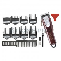 CORTADOR DE CABELO WAHL MAGIC CLIP CORDLESS