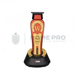 WMARK TRIMMER NG-8230 RED