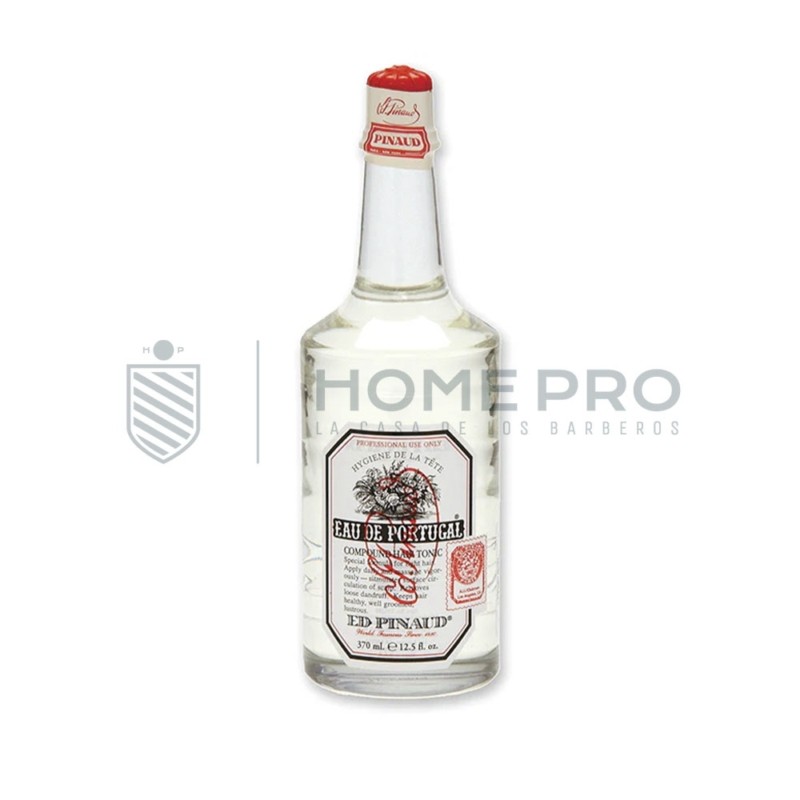 Pinaud después del afeitado portugal 370ml