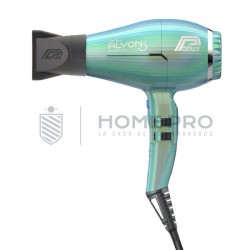 SECADOR DE CABELLO PARLUX ALYON JADE 220V