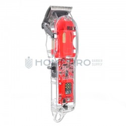 Cortadora de cabelo Wmark NG-407 Cordless Bivolt
