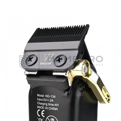 Máquina Wmark NG 134 - Dourado