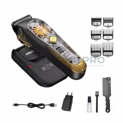 Máquina Wmark NG 134 - Dourado