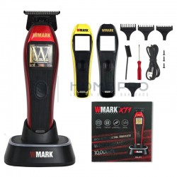 CORTADORA DE CABELO TRIMMER WMARK NG XT1