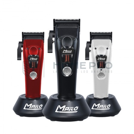 CORTADOR DE CABELO CLIPPER LM PRO 2025C