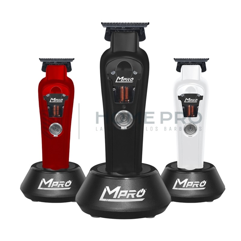 Máquina. Aparador Lmpro lm-2025t 10.000 rpm