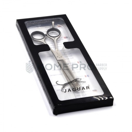 TESOURA DE DESBASTE JAGUAR 6.5 POLEGADAS
