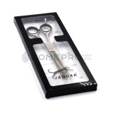 TIJERA DE ENTRESACADO JAGUAR 6.5 PULGADAS