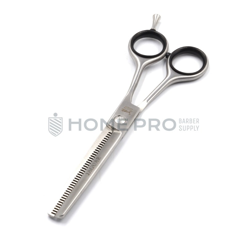 TESOURA DE DESBASTE JAGUAR 7 POLEGADAS