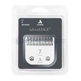 LAMINA ANDIS TAMAÑO 7 SKIP TOOTH ULTRA EDGE