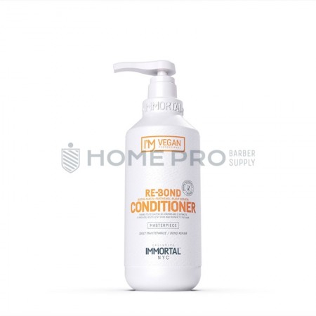 IMMORTAL RE-BOND CONDITIONER 500ML