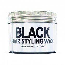 IMMORTAL POMADA BLACK HAIR STYLING WAX