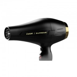 Secador De Pelo Profissional Lizze Supreme 2600W 220V