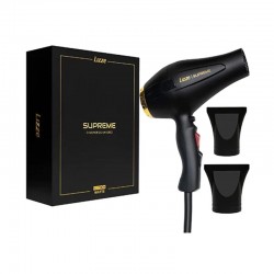 Secador De Pelo Profissional Lizze Supreme 2600W 220V