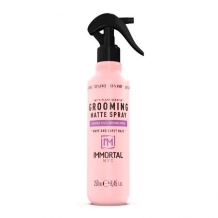 GROOMING SPRAY MATTE - 250ML