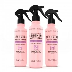 GROOMING SPRAY MATTE - 250ML