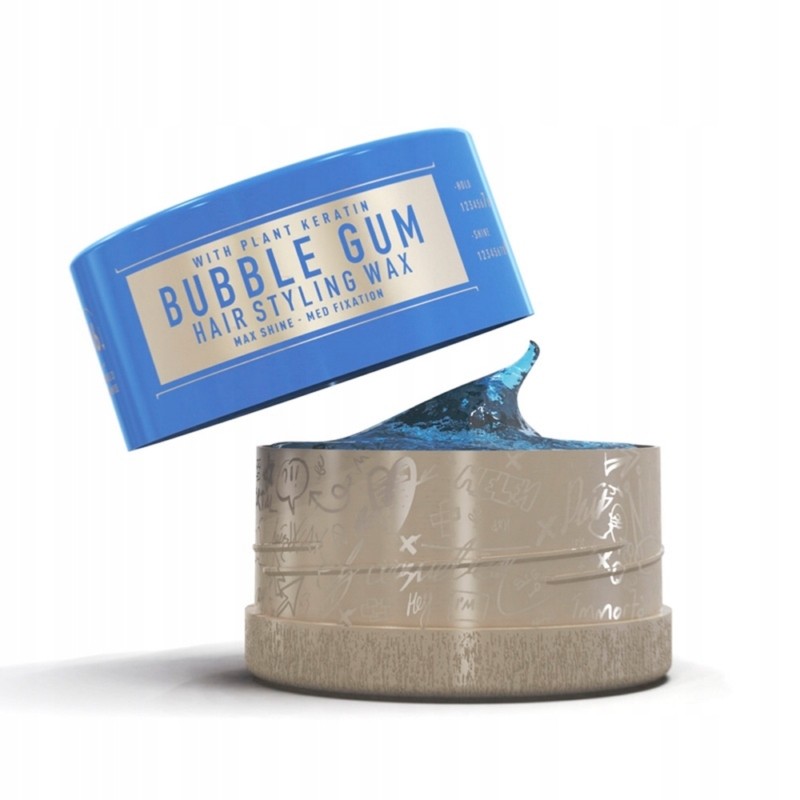 Pomada Immortal Infuse Bubble Gum 150ml