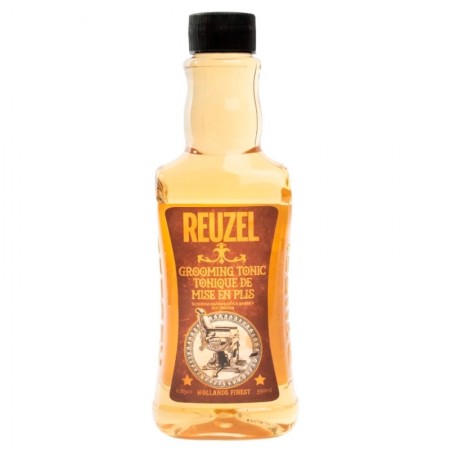 Tônico de cuidados pessoais Reuzel - 350ml
