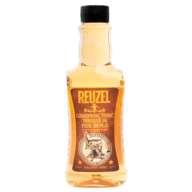 Tónico para Cabello Reuzel Grooming Tonic - 350mL